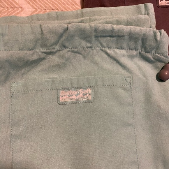 Uniform Advantage Cargo Scrub Pants - 3 Pairs - Picture 6 of 6